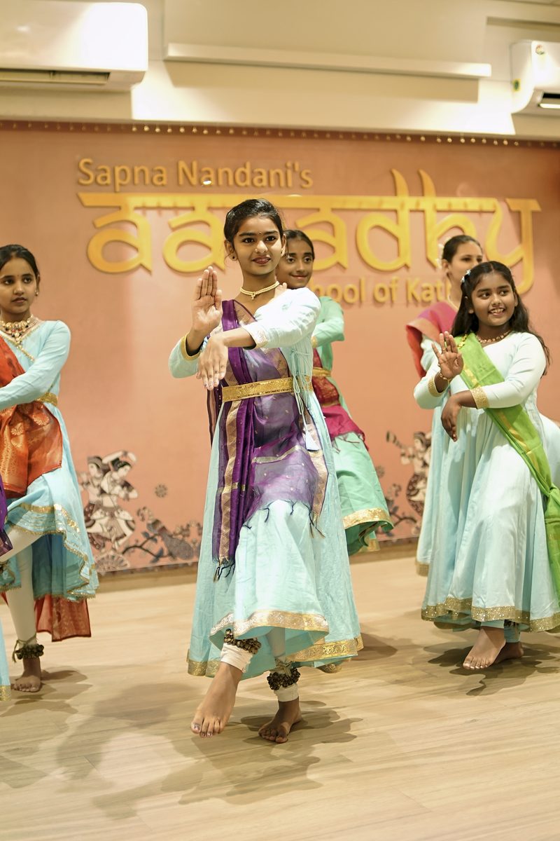 Student performance