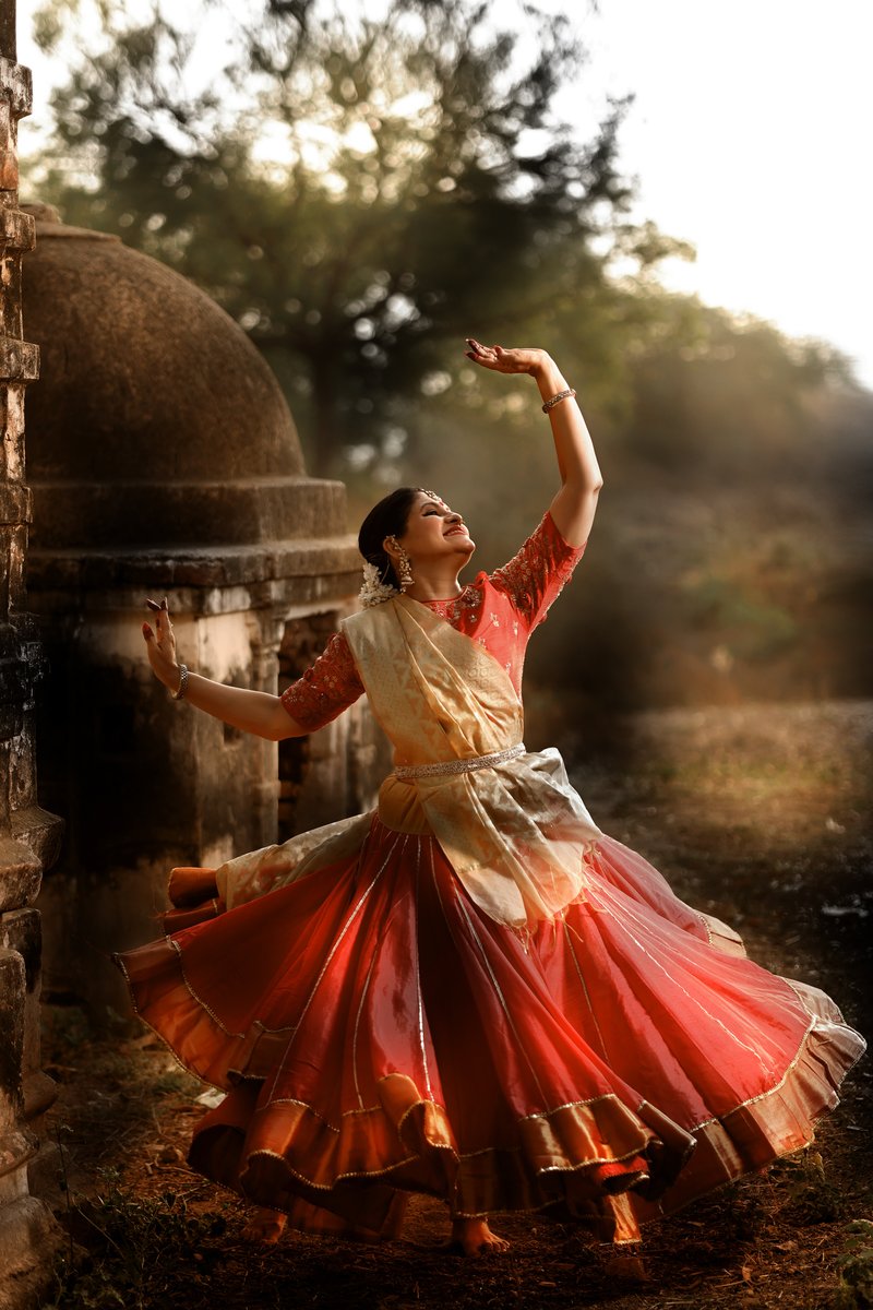 Sapna Nandani Kathak